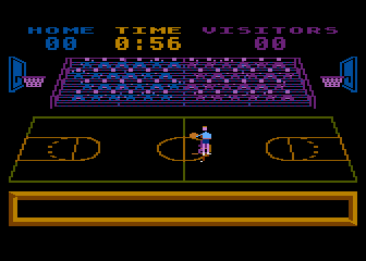 Realsports Basketball — ss (WOR)