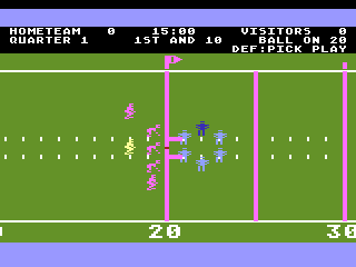 Realsports Football — ss (WOR)