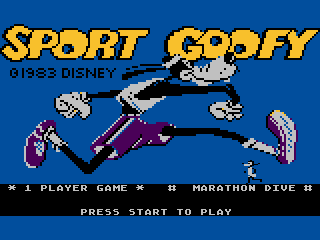 Sport Goofy — sstitle (WOR)