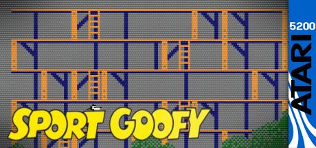 Sport Goofy — steamgrid