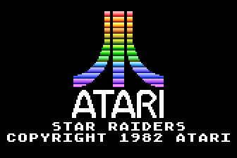 Star Raiders — sstitle (WOR)