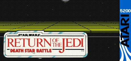 Star Wars - Return Of The Jedi - Death Star Battle — steamgrid