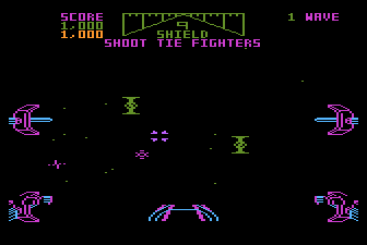 Star Wars - The Arcade Game — ss (US)
