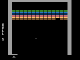 Super Breakout — ss (WOR)