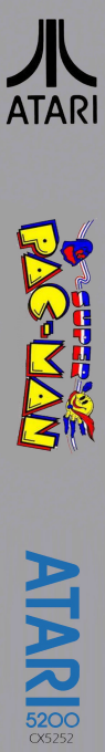 Super Pac-Man — box-2D-side (US)