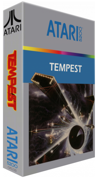 Tempest — box-3D (US)