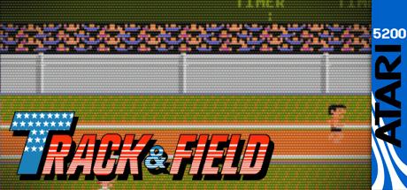 Track and Field — steamgrid