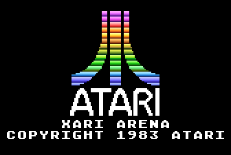 Xari Arena — sstitle (WOR)