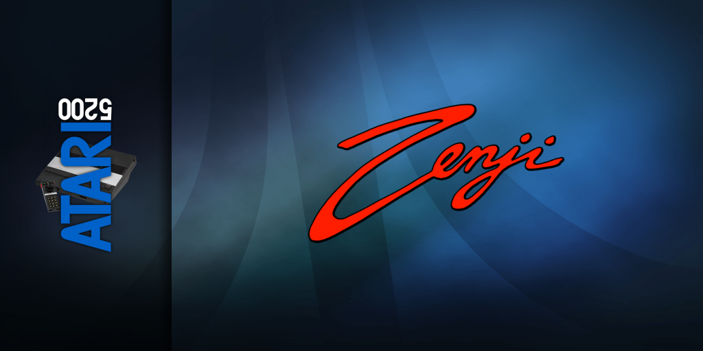 Zenji — screenmarquee (US)