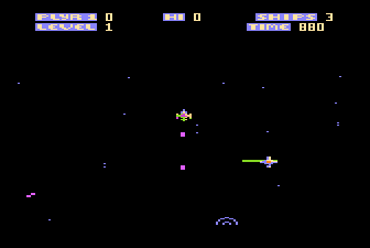 Zone Ranger — ss (WOR)