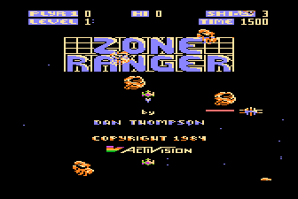 Zone Ranger — sstitle (WOR)