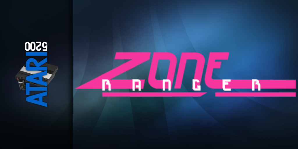 Zone Ranger — screenmarquee (WOR)