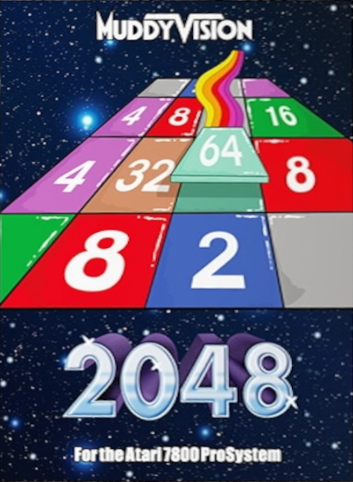 2048 box art