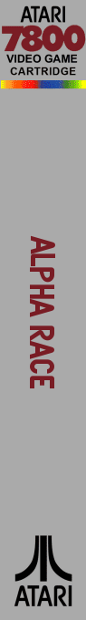 Alpha Race — box-2D-side (WOR)
