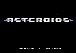 Asteroids — sstitle (US)