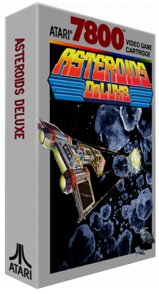 Asteroids Deluxe — box-3D (WOR)