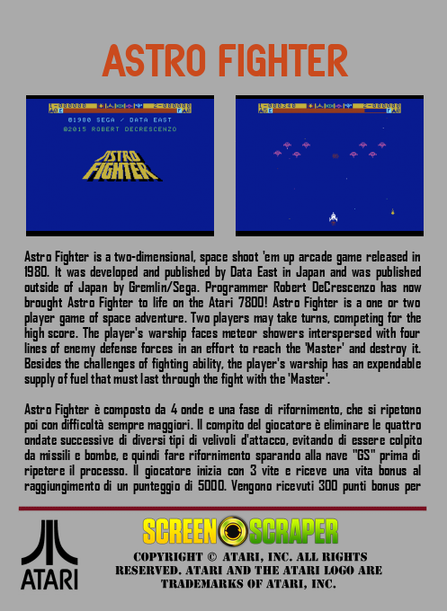 Astro Fighter — box-2D-back (SS)