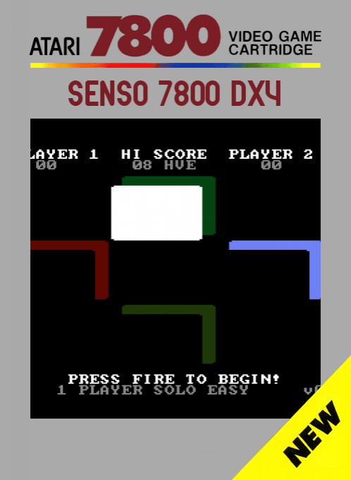 ZZZ:Color Selector Demo box art