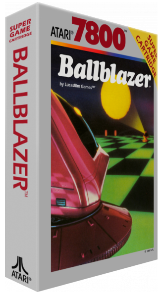 Ballblazer — box-3D (US)