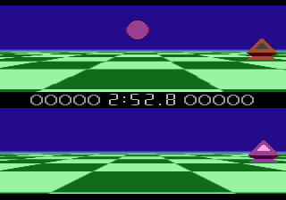 Ballblazer — ss (US)