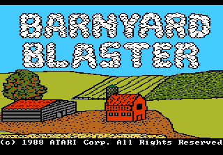 Barnyard Blaster — sstitle (WOR)