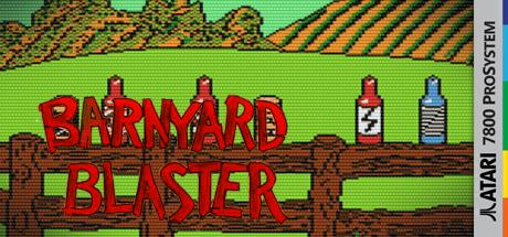 Barnyard Blaster — steamgrid