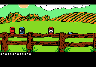 Barnyard Blaster — ss (WOR)