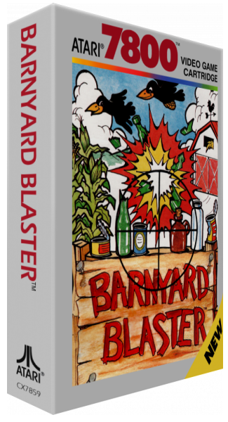 Barnyard Blaster — box-3D (WOR)
