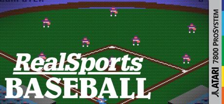 Realsports Baseball — steamgrid