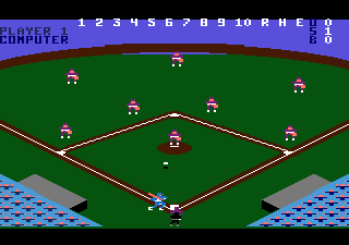 Realsports Baseball — ss (WOR)