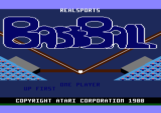 Realsports Baseball — sstitle (WOR)