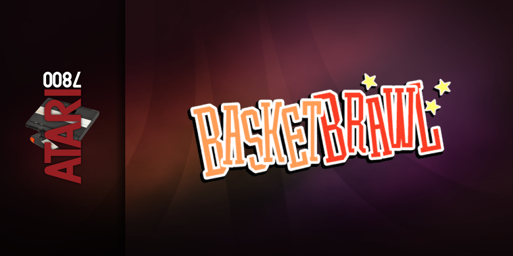 Basketbrawl — screenmarquee (WOR)