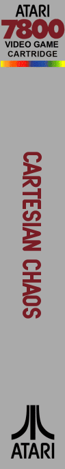 Cartesian Chaos — box-2D-side (SS)