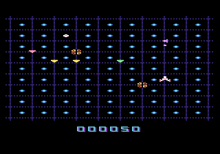Cartesian Chaos — ss (WOR)