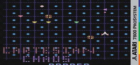 Cartesian Chaos — steamgrid