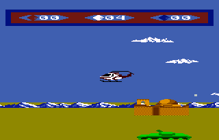 Choplifter! — ss (WOR)