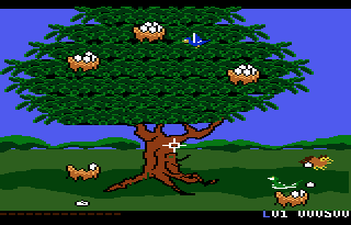 Crack'ed — ss (US)