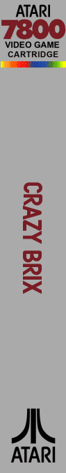 Crazy Brix — box-2D-side (SS)