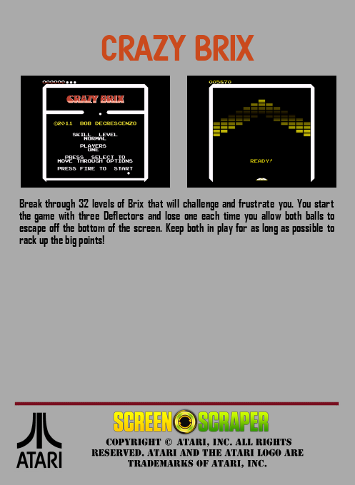 Crazy Brix — box-2D-back (SS)