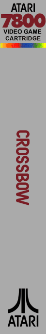 Crossbow — box-2D-side (SS)