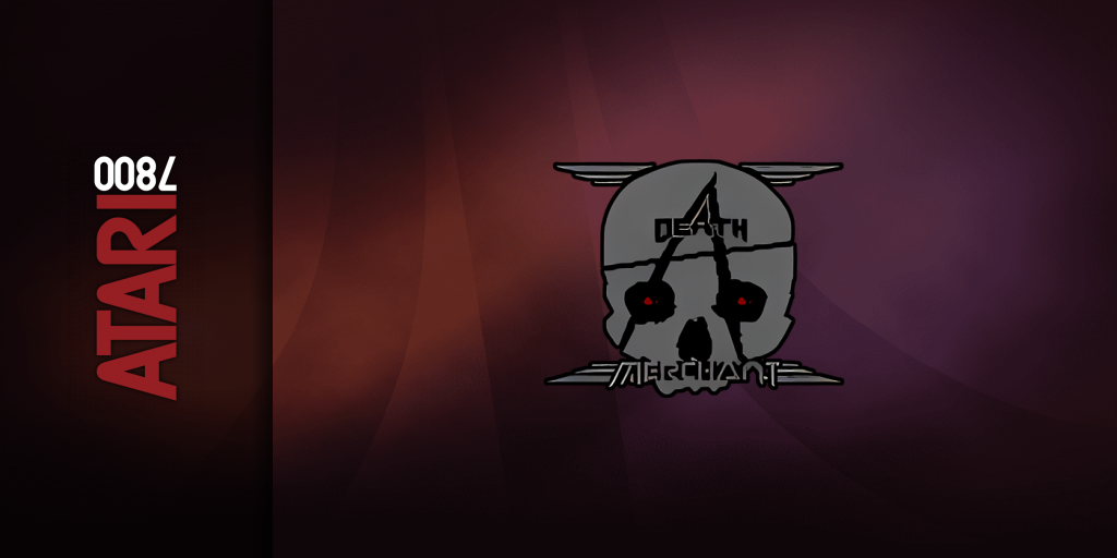 Death Merchant — screenmarquee (WOR)