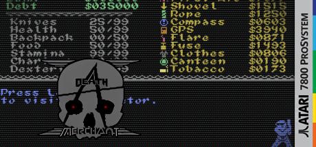 DeathMerchant — steamgrid