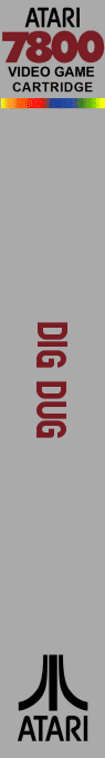 Dig Dug — box-2D-side (SS)