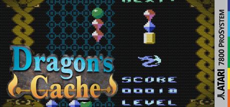 Dragon's Cache — steamgrid