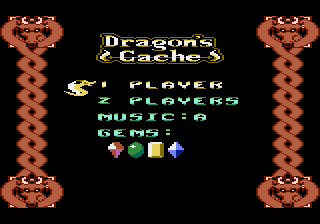 Dragon's Cache — sstitle (WOR)