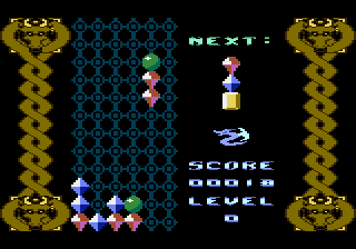 Dragon's Cache — ss (WOR)