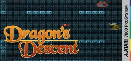 Dragon's Descent — steamgrid