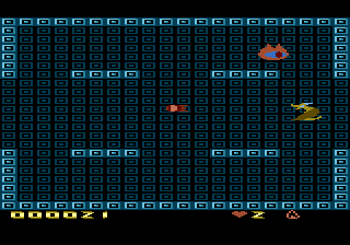Dragon's Descent — ss (WOR)