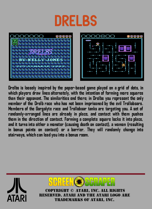 Drelbs — box-2D-back (SS)