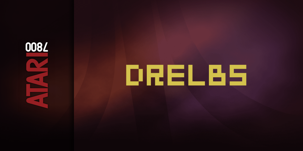 Drelbs — screenmarquee (SS)